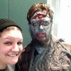 Meet your Posher, Jesse